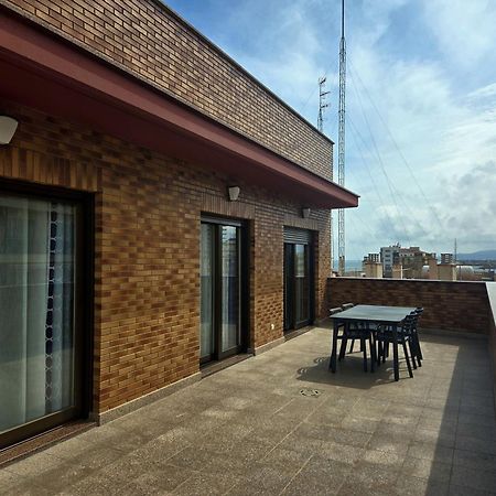 Ancla Spaces Nuevo Apt Cerca Del Mar, Sin Vistas Vinarós Exteriér fotografie