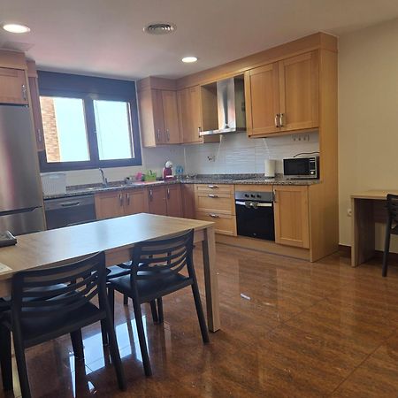 Ancla Spaces Nuevo Apt Cerca Del Mar, Sin Vistas Vinarós Exteriér fotografie