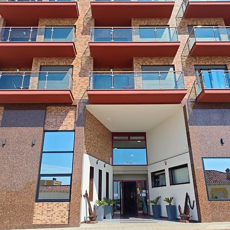 Ancla Spaces Nuevo Apt Cerca Del Mar, Sin Vistas Vinarós Exteriér fotografie