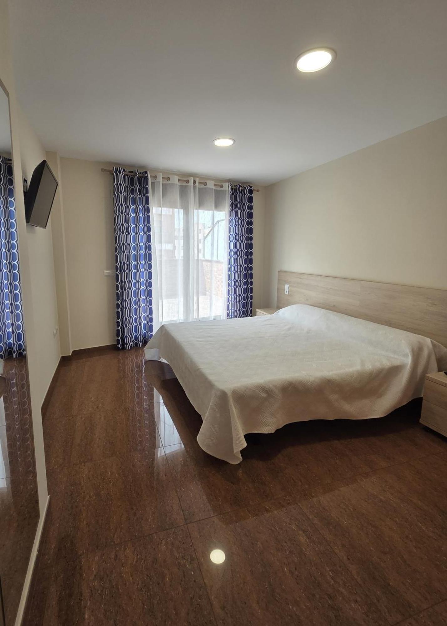 Ancla Spaces Nuevo Apt Cerca Del Mar, Sin Vistas Vinarós Exteriér fotografie