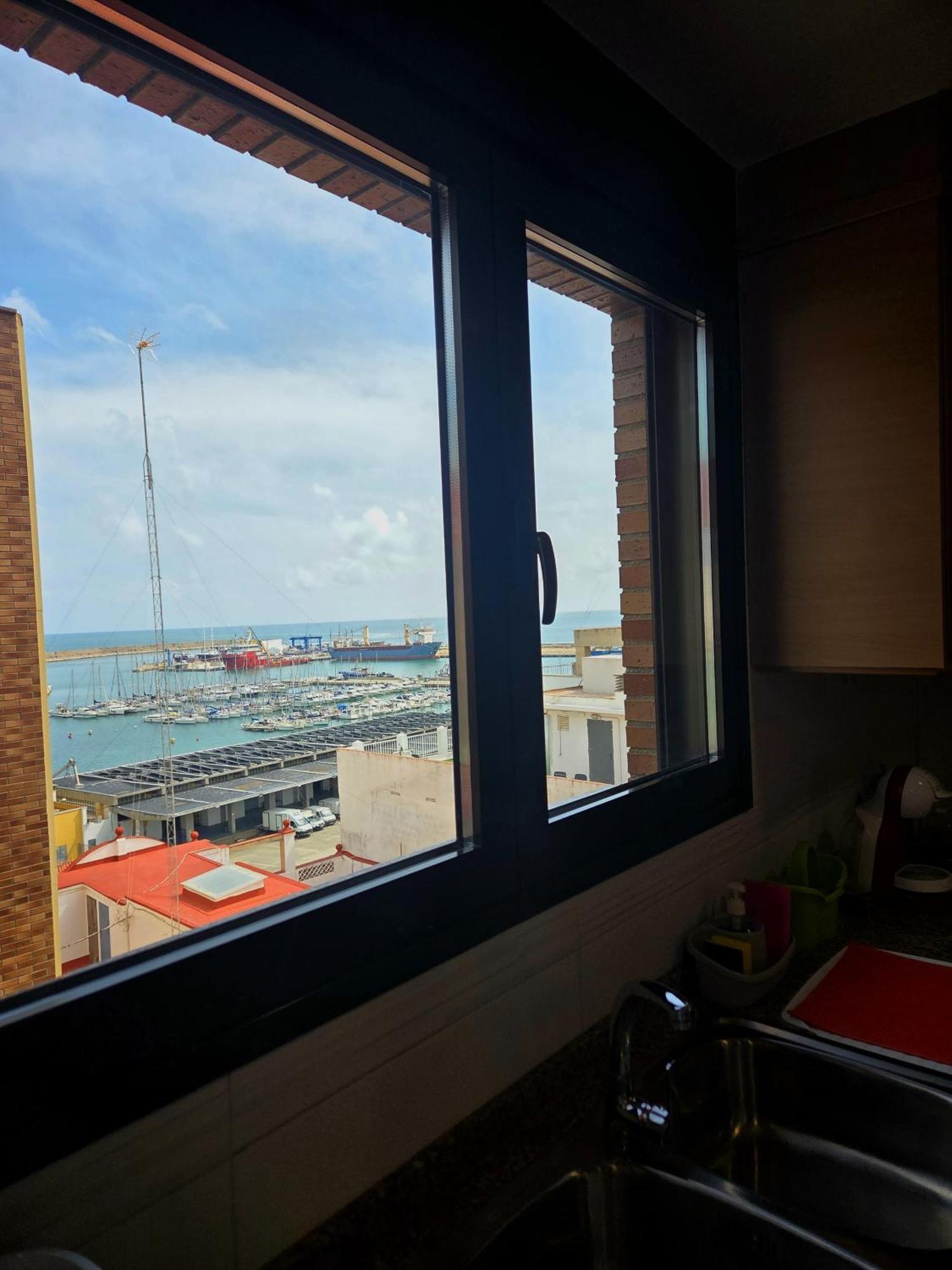 Ancla Spaces Nuevo Apt Cerca Del Mar, Sin Vistas Vinarós Exteriér fotografie