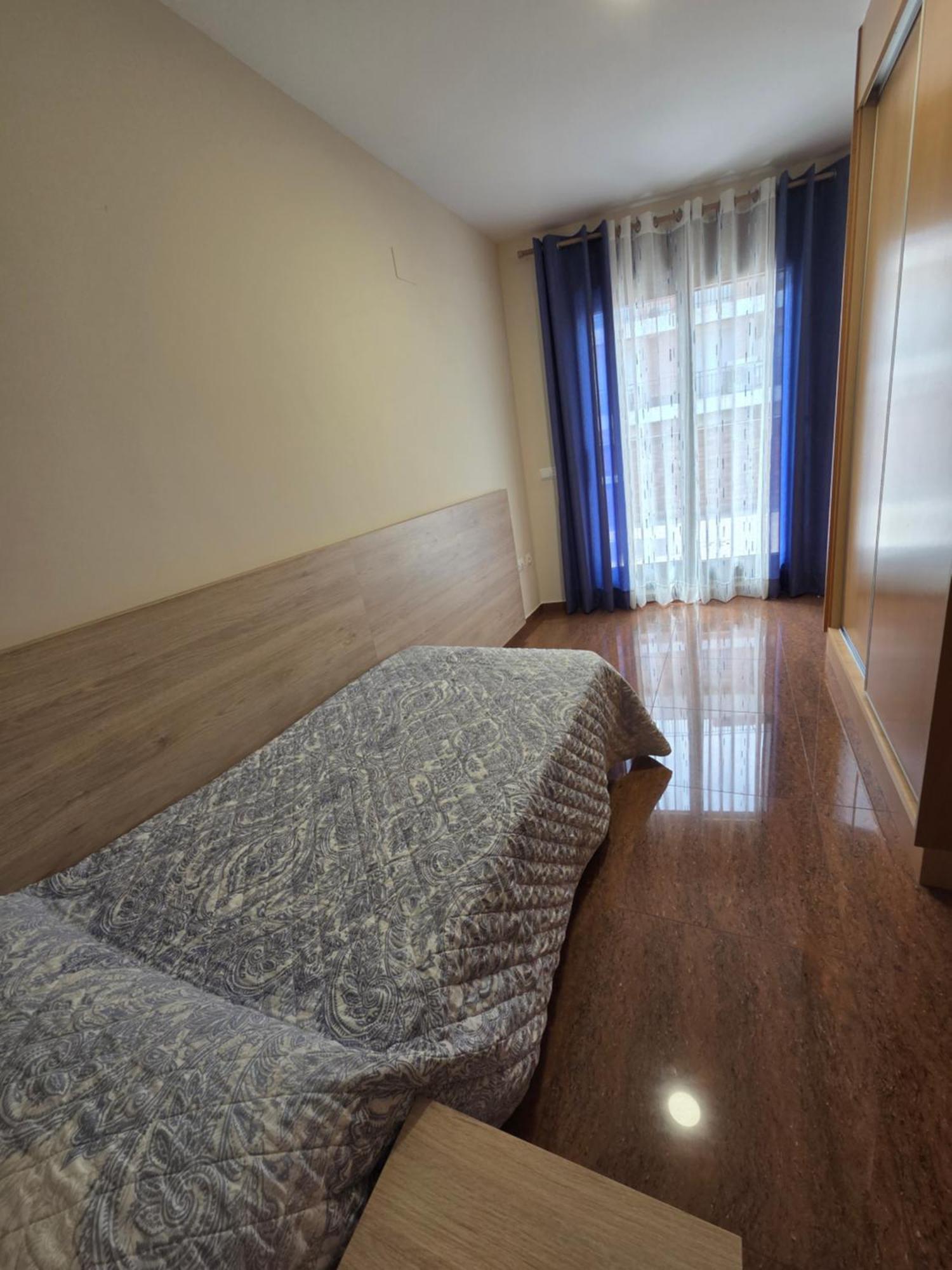 Ancla Spaces Nuevo Apt Cerca Del Mar, Sin Vistas Vinarós Exteriér fotografie