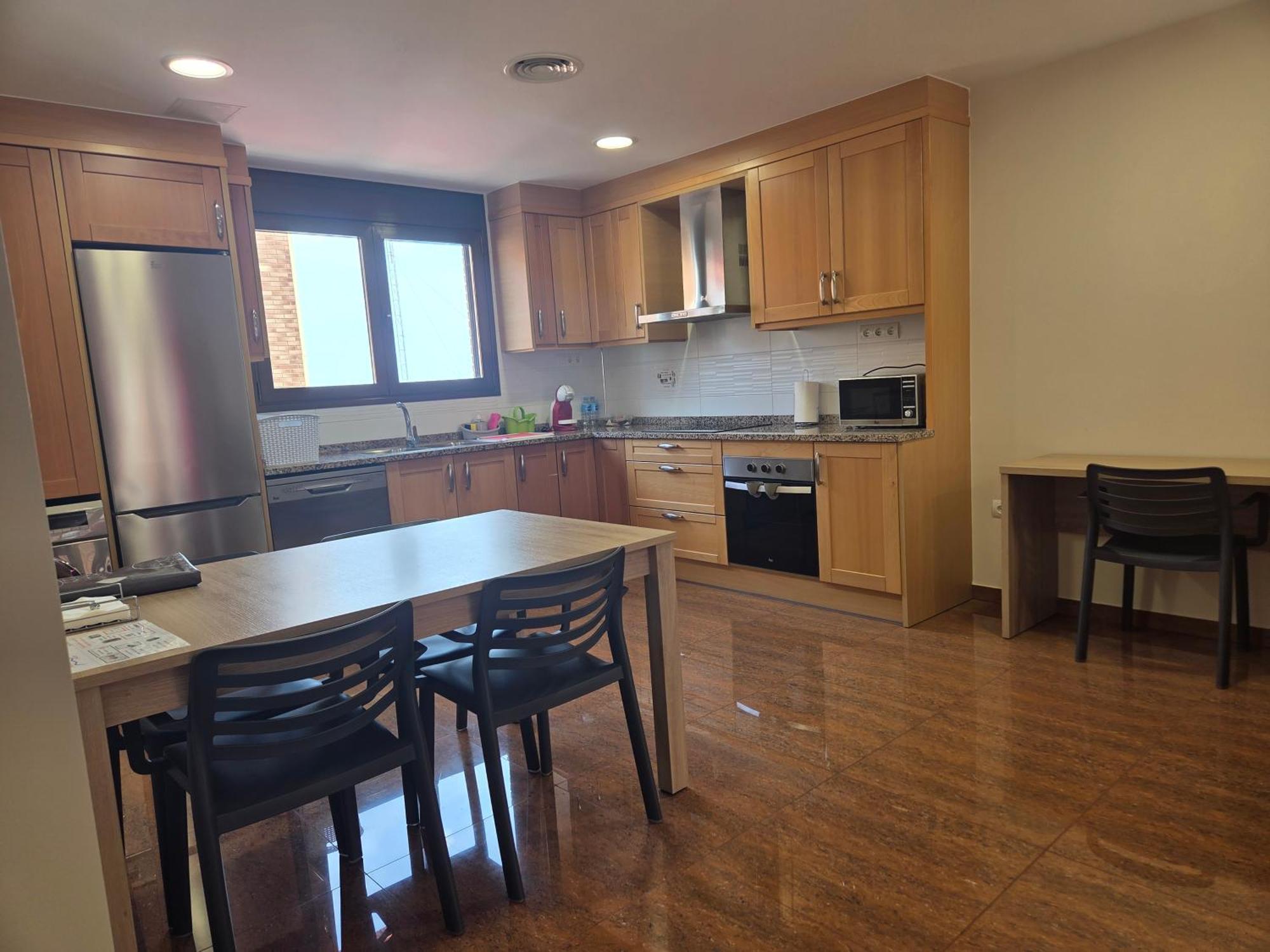 Ancla Spaces Nuevo Apt Cerca Del Mar, Sin Vistas Vinarós Exteriér fotografie