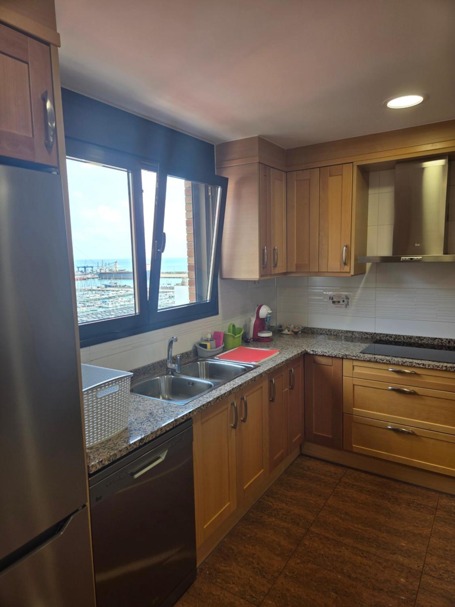 Ancla Spaces Nuevo Apt Cerca Del Mar, Sin Vistas Vinarós Exteriér fotografie